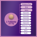 FEMIBION 0 Babyplanung Tabletten