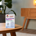 DOPPELHERZ Glucosamin 1200 Duo system Kombipackung