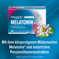 HOGGAR Melatonin balance Kapseln