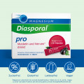 MAGNESIUM DIASPORAL pro B-Vit.Muskeln+Nerven dir.