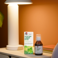 HUSTENLÖSER EFEU 8,25 mg/ml Sirup