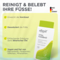 EFASIT Vital Fußbad