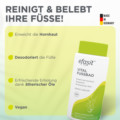 EFASIT Vital Fußbad