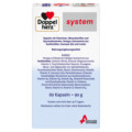 DOPPELHERZ A-Z+Omega-3 all-in-one system Kapseln