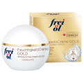 FREI ÖL Hydrolipid FeuchtigkeitsCreme Gold