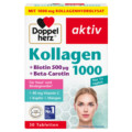 DOPPELHERZ Kollagen 1000 Tabletten