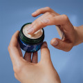 WELEDA festigende Nachtpflege blauer Enz.&amp;Edelwei.
