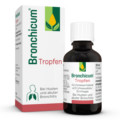 BRONCHICUM Tropfen
