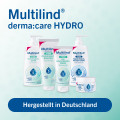 MULTILIND derma:care Hydro Feuchtigkeitslotion