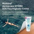 MULTILIND derma:care Hydro SOS Feuchtigkeitscreme