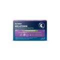 DR.THEISS Melatonin Ein- &amp; Durchschlaf-Tabletten
