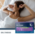 DR.THEISS Melatonin Ein- &amp; Durchschlaf-Tabletten