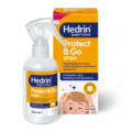 HEDRIN Protect &amp; Go Spray