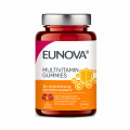 EUNOVA Multivitamin Gummies