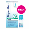 BEPANTHEN Augentropfen Intense