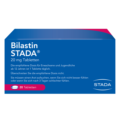 BILASTIN STADA 20 mg Tabletten