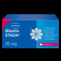 BILASTIN STADA 20 mg Tabletten