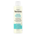 AVEENO Calm+ Restore beruhigende Hafer Toning Lot.