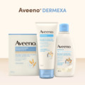 AVEENO Beruhigender Badezusatz