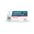 LOPEDIUM akut bei akutem Durchfall Hartkapseln