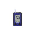 TESTAMED GlucoCheck Advance BZ MG Starterset BT