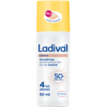 LADIVAL Sonnenschutz-Gel getönt LSF 50+