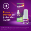 OPTILEGRA 1 mg/ml Augentropfen Lösung