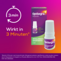 OPTILEGRA 1 mg/ml Augentropfen Lösung