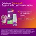 OPTILEGRA 1 mg/ml Augentropfen Lösung