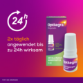 OPTILEGRA 1 mg/ml Augentropfen Lösung