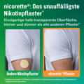 NICORETTE TX Pflaster 15 mg