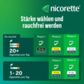 NICORETTE TX Pflaster 25 mg