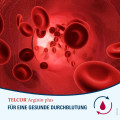 TELCOR Arginin plus Filmtabletten