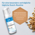 DERMASEL Totes Meer PUR+ Duschschaum