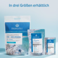 DERMASEL Totes Meer Badesalz Pur