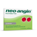 NEO-ANGIN Halstabletten zuckerfrei