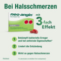 NEO-ANGIN Halstabletten zuckerfrei