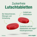 NEO-ANGIN Halstabletten zuckerfrei