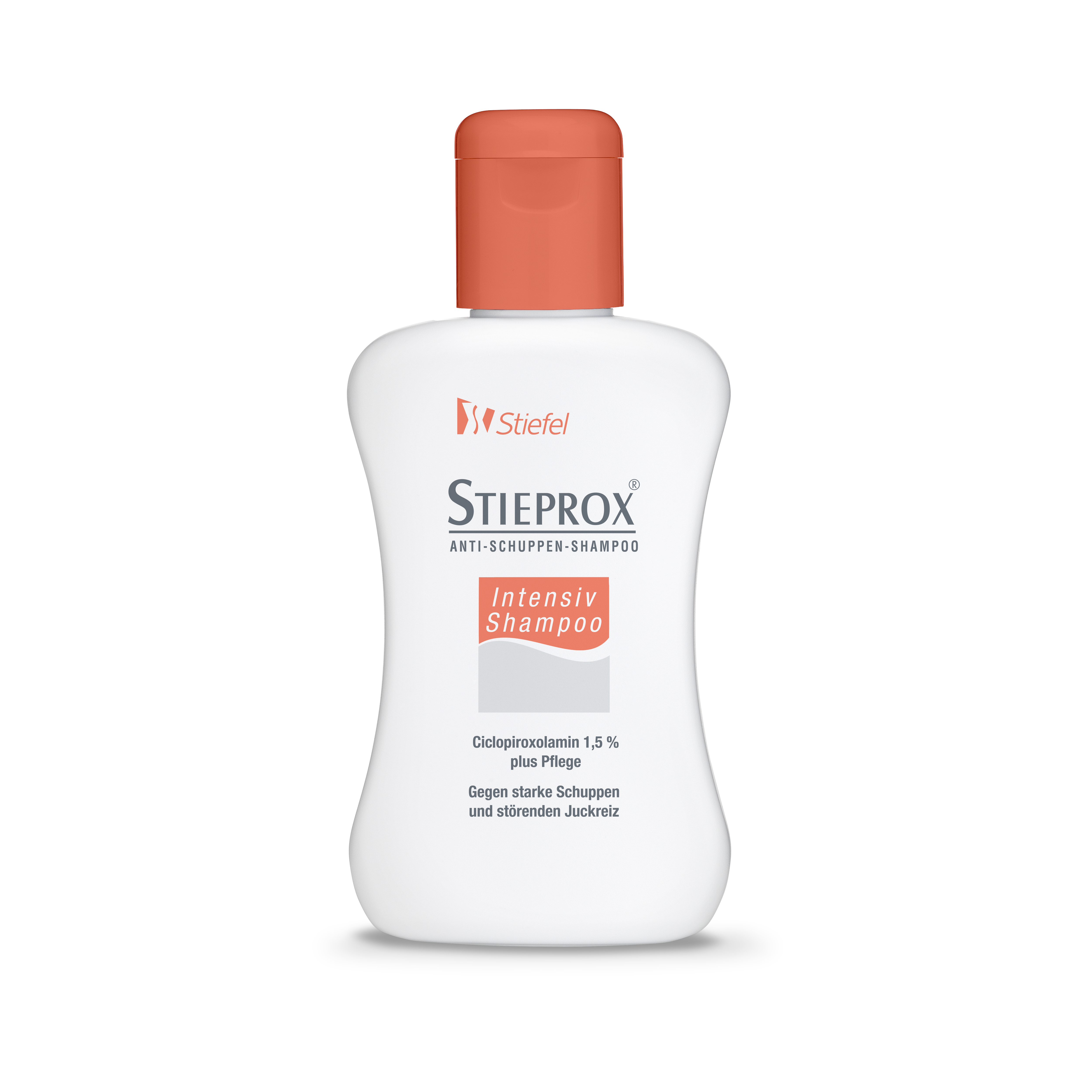 Abbildung für STIEPROX Intensiv Shampoo