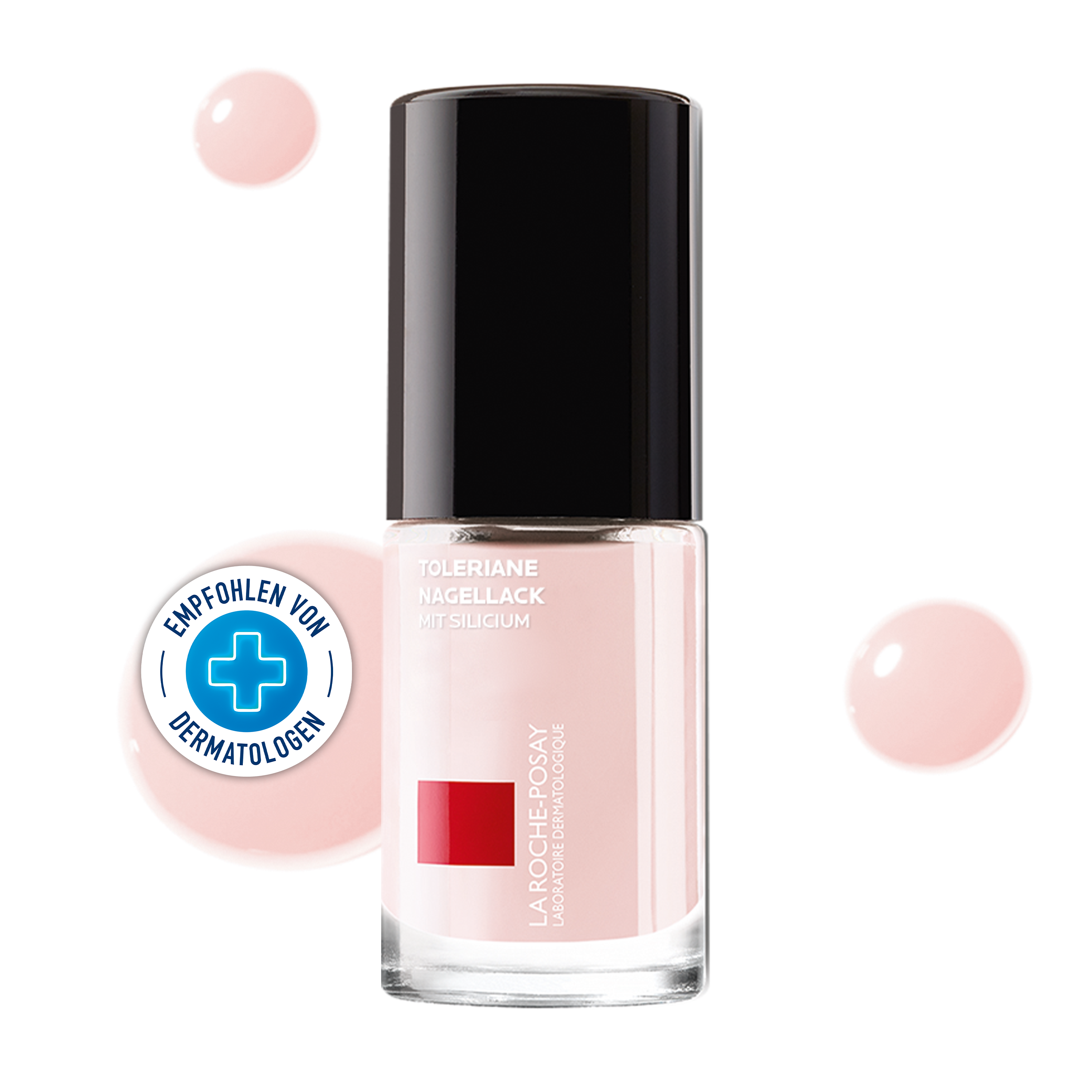 Abbildung für LA ROCHE-POSAY Silicium Pastel Care XL 02