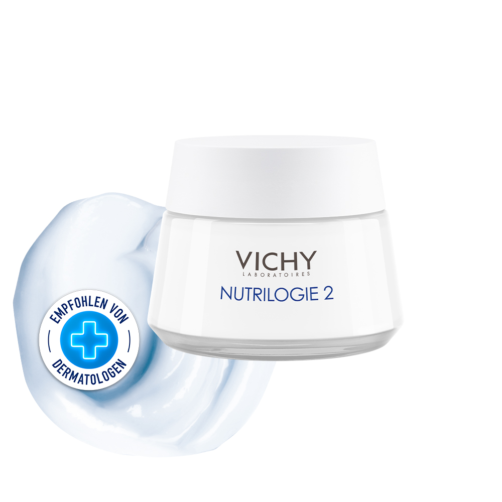Abbildung für VICHY NUTRILOGIE 2 Creme