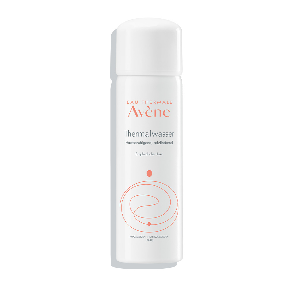 Abbildung für AVENE Thermalwasser Spray