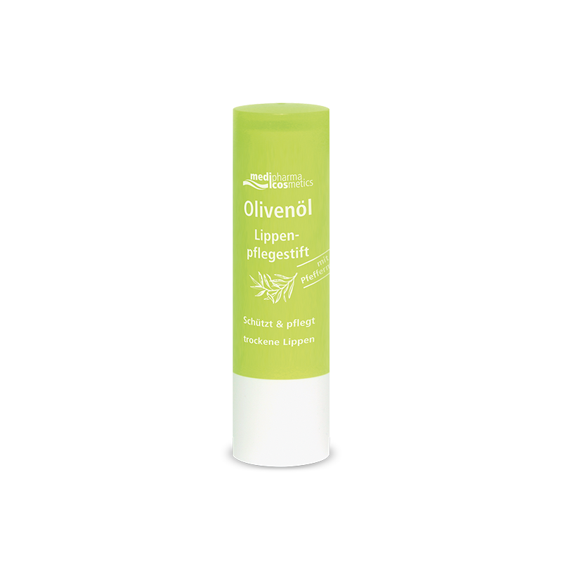 Abbildung für OLIVENÖL LIPPENPFLEGESTIFT