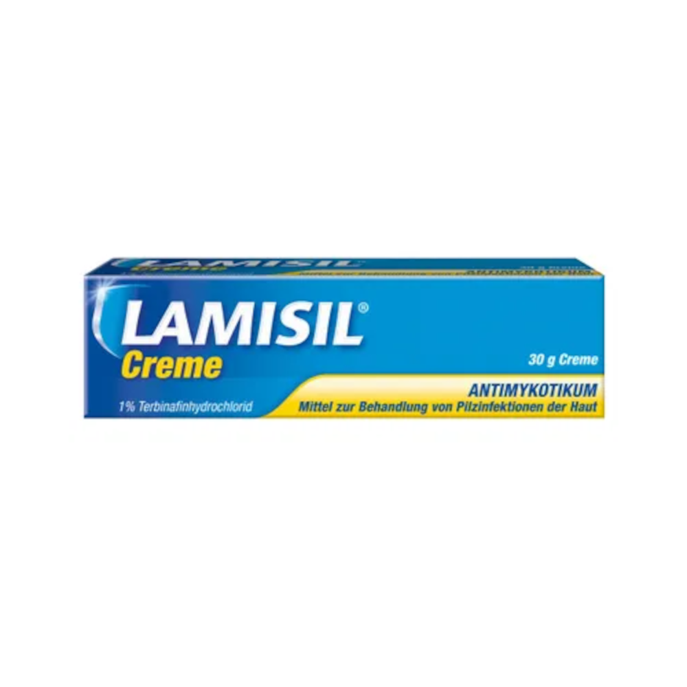 Abbildung für LAMISIL Creme