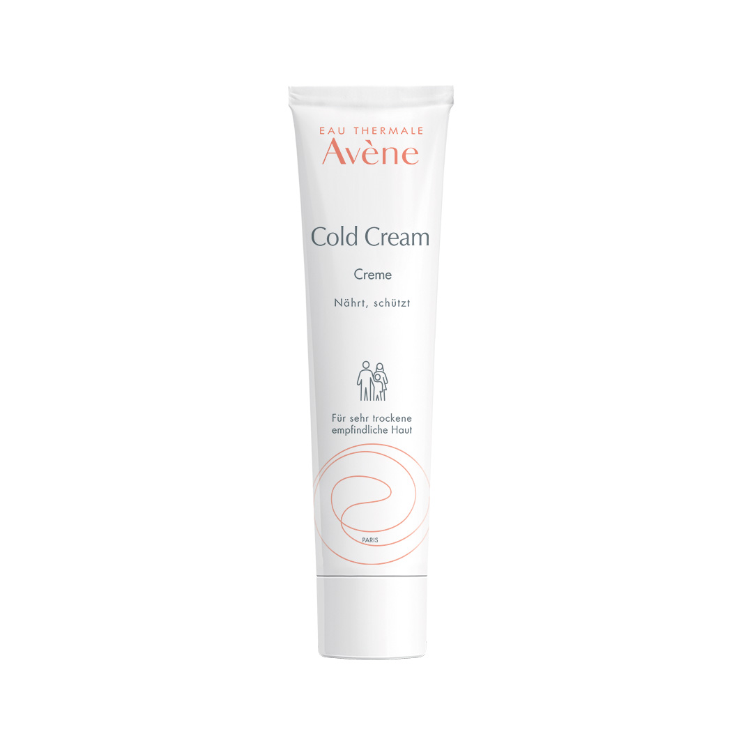 Abbildung für AVENE Cold Cream Creme