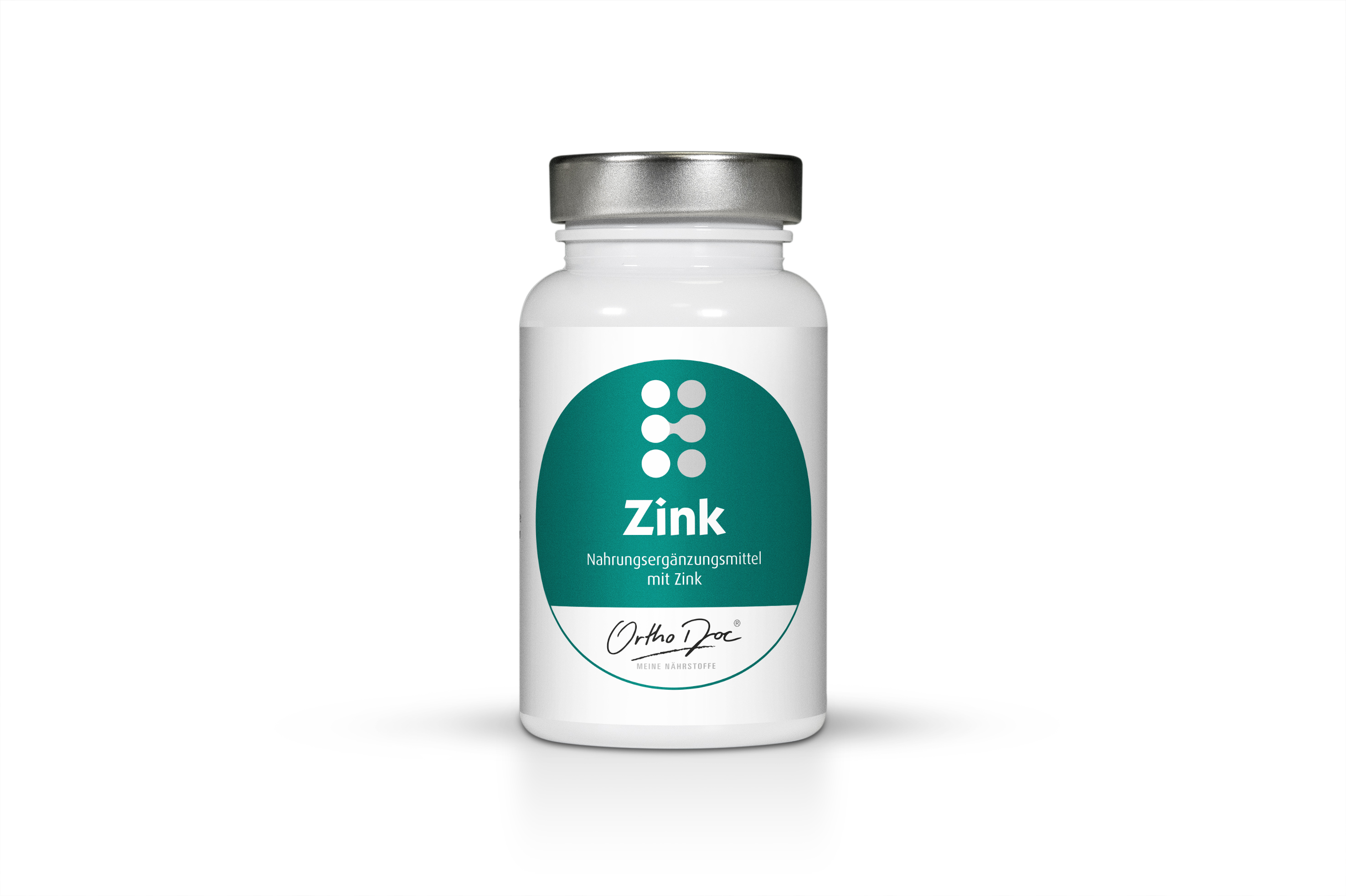 Abbildung für ORTHODOC Zink Kapseln