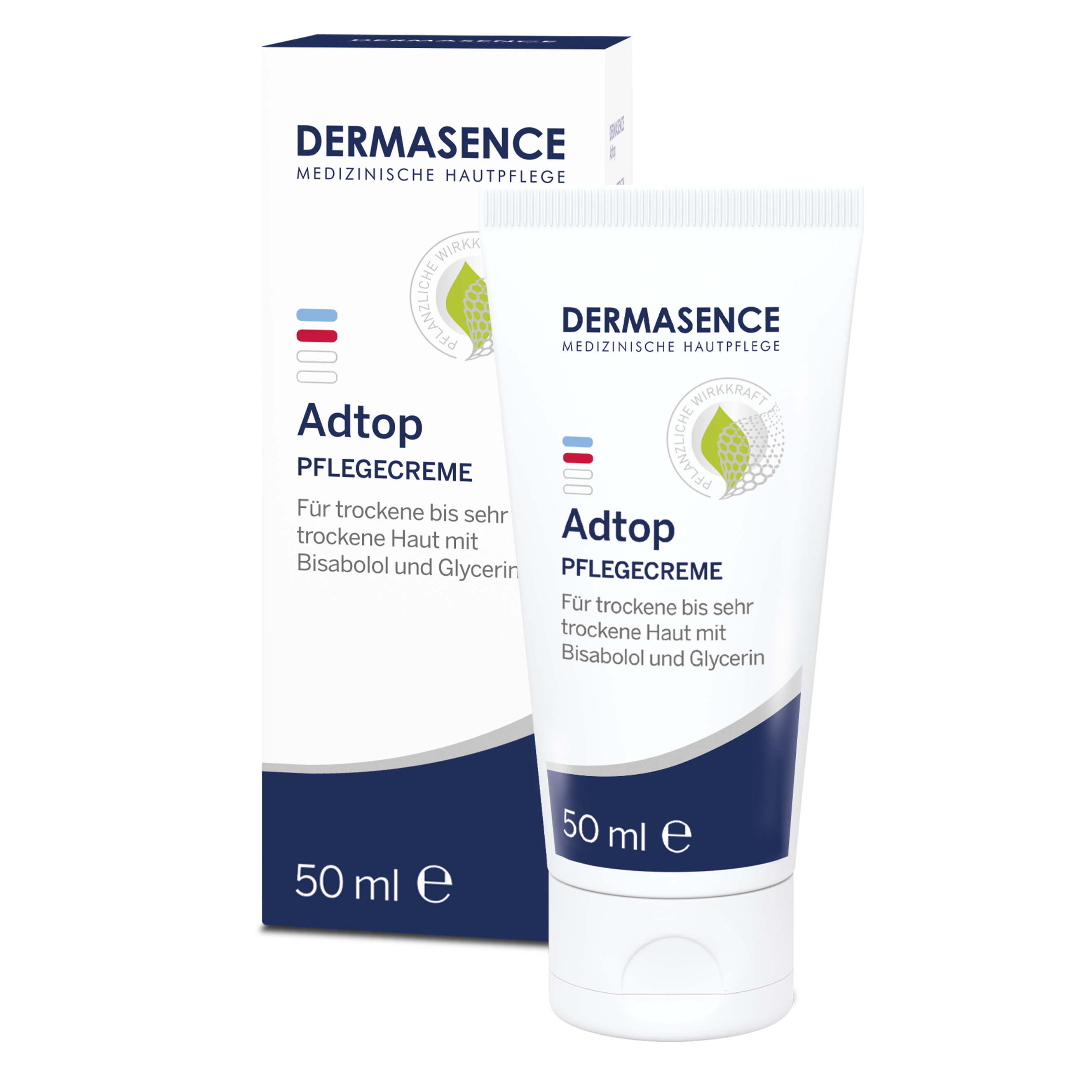 Abbildung für DERMASENCE Adtop Creme