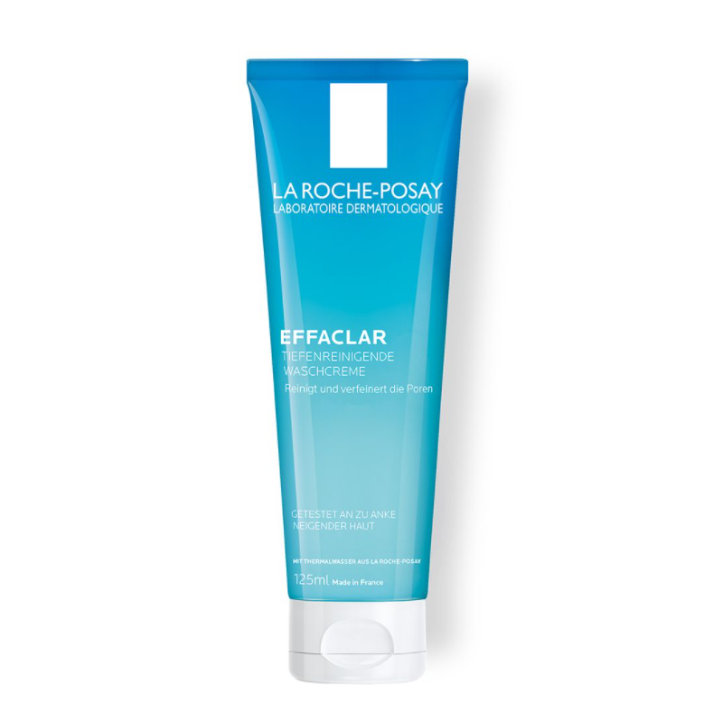 Abbildung für LA ROCHE-POSAY Effaclar Waschcreme