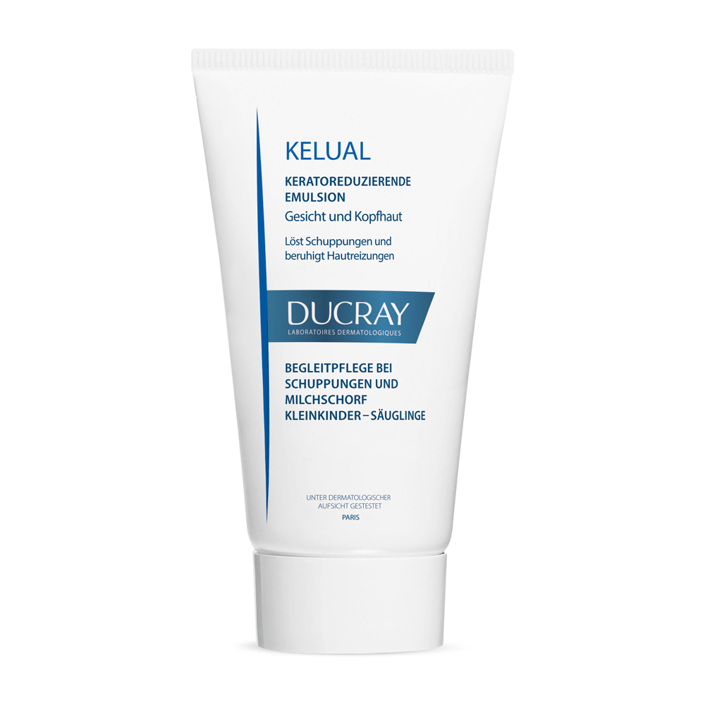 Abbildung für DUCRAY KELUAL Emulsion