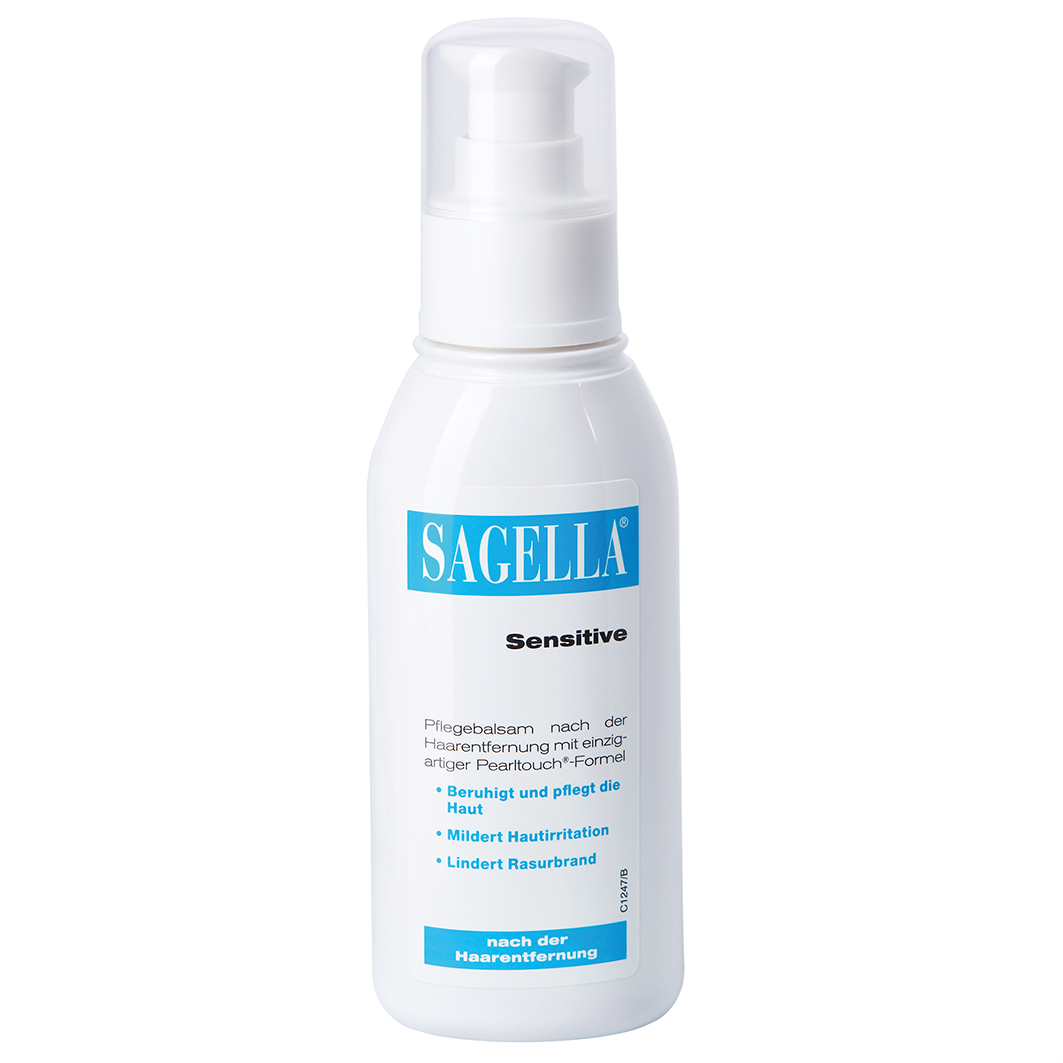 Abbildung für SAGELLA Sensitive Balsam